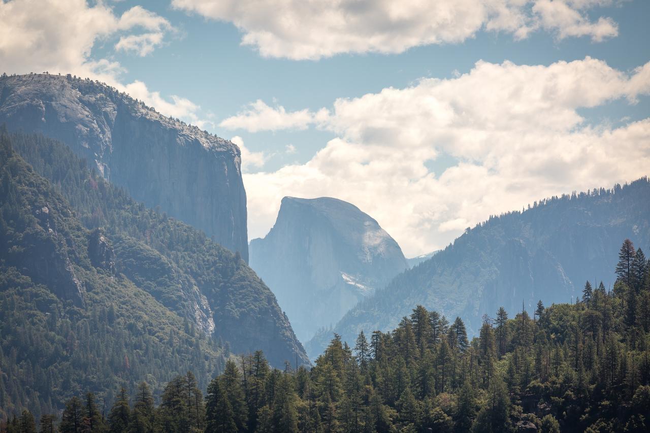 Rush Creek Lodge At Yosemite Groveland Esterno foto