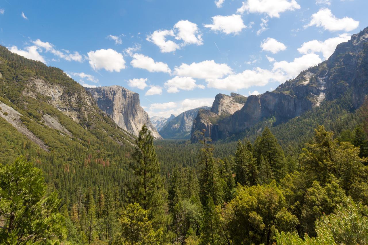 Rush Creek Lodge At Yosemite Groveland Esterno foto